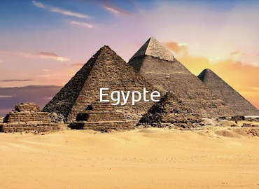 last minute egypte