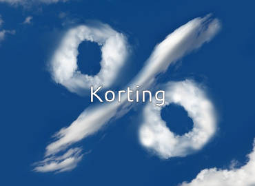 last minutes met korting