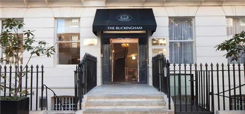 The Buckingham