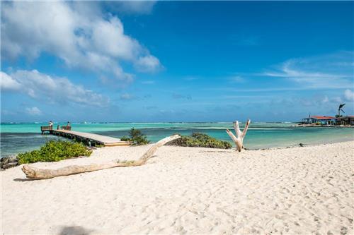 Sorobon Beach