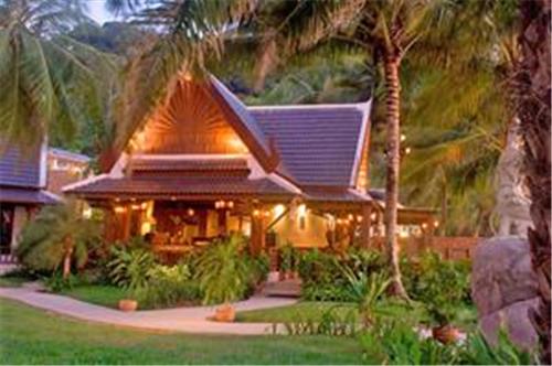 Khao Lak Palm Beach Resort