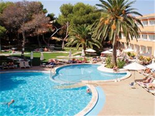 Xaloc Playa