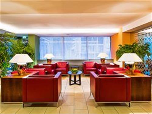 Quality Hotel Vienna
