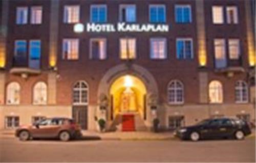 Best Western Karlaplan