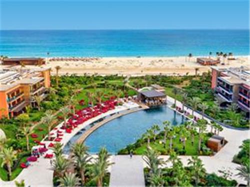 Hilton Cabo Verde Sal