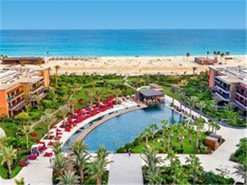 Hilton Cabo Verde Sal