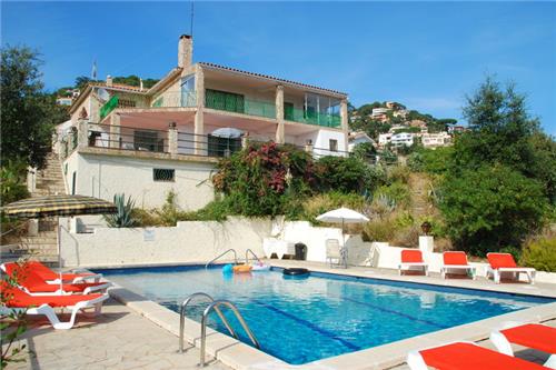 Casa Panorama del Mar