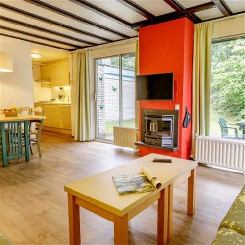Limburgse Peel Comfort cottage
