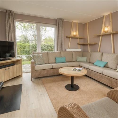 Park Hochsauerland Premium cottage (vernieuwd)