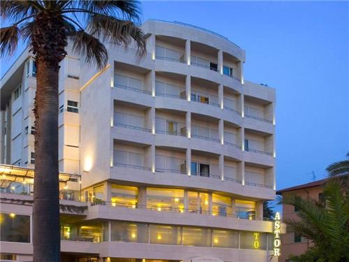 Hotel Astor