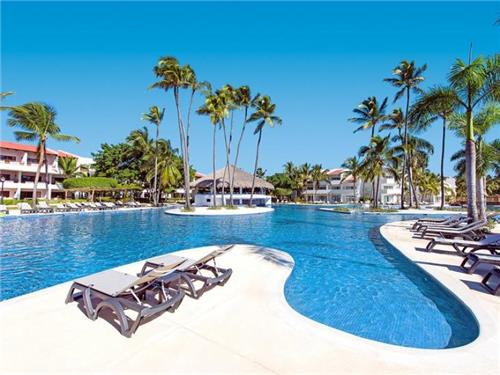 Hotel Occidental Punta Cana