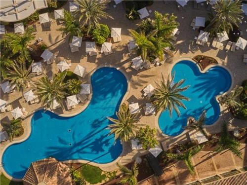 Hotel Secrets Bahia Real Resort En Spa