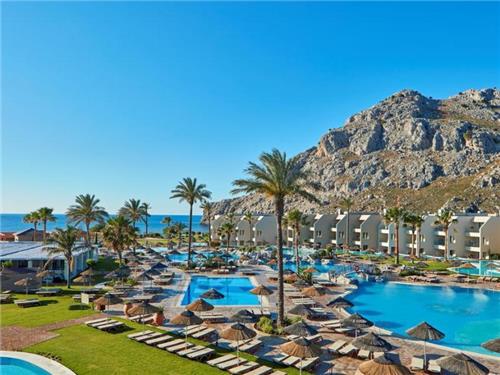 Hotel Atlantica Aegean Blue