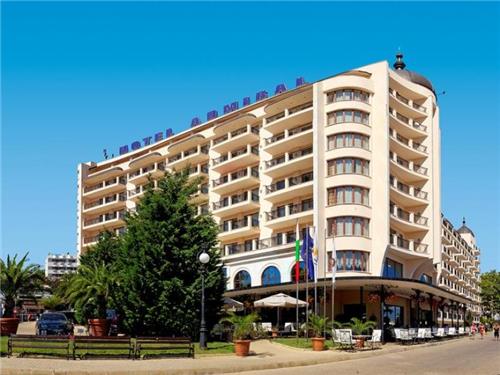 Hotel Admiral