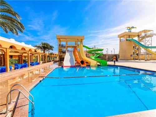 Hotel Golden Beach Resort