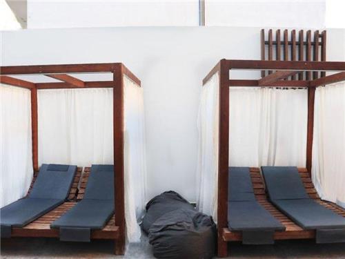 Appartement Castellum Suites