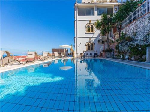 Hotel Splendid Taormina