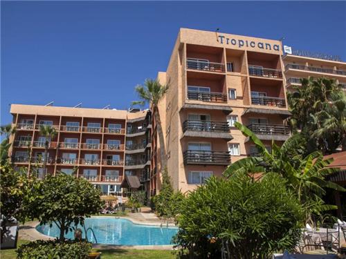 Hotel Ms Tropicana