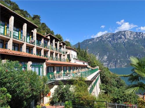 Aparthotel La Limonaia
