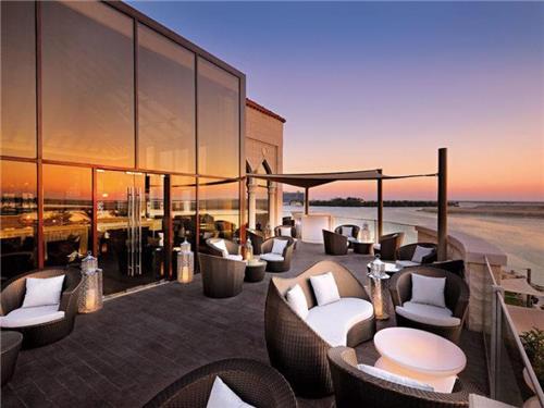 Hotel Intercontinental Abu Dhabi