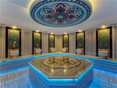 Aparthotel Kleopatra Alaiye