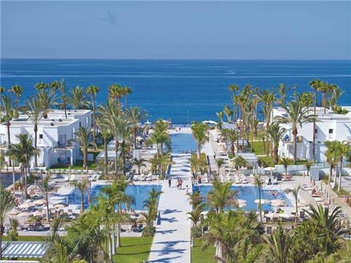 Hotel Riu Palace Meloneras Resort