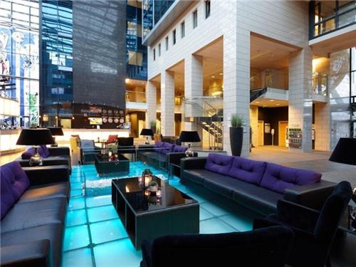 Hotel Grand Reykjavik