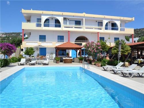 Appartement Havania