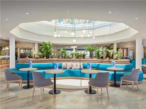 Hotel Barcelo Corralejo Bay