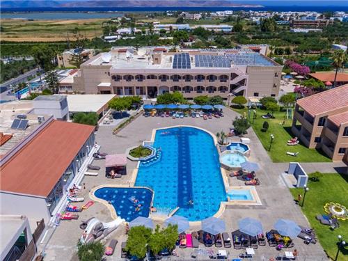 Aparthotel Ilios.k Village Resort