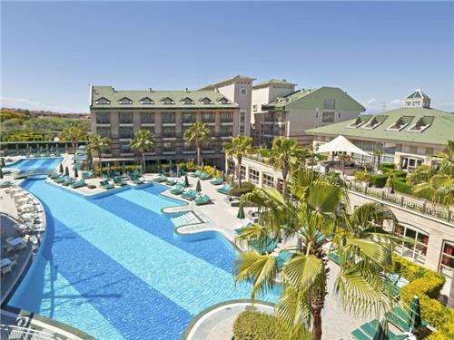 Hotel Can Garden Resort