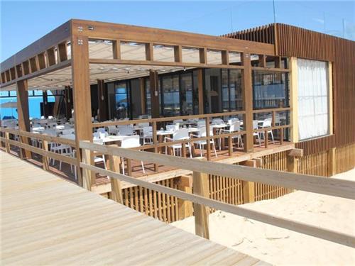 Aparthotel Vasco Da Gama