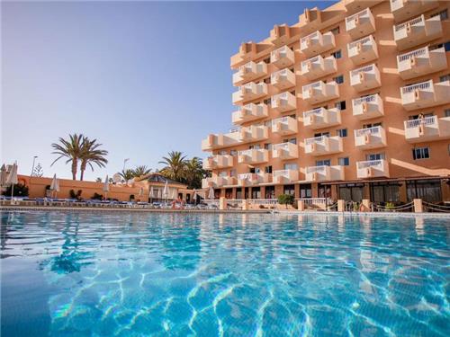 Appartement Caribe