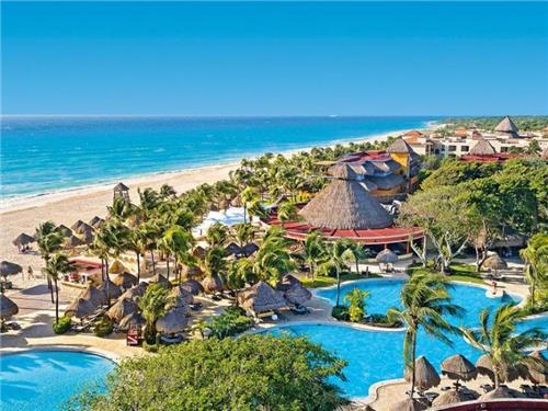Hotel Iberostar Waves Tucan