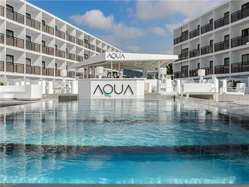 Hotel Vibra Mare Nostrum