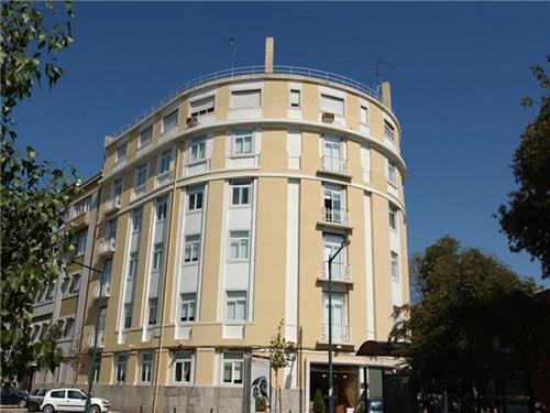 Hotel Stay Hotel Lisboa Centro Saldanha