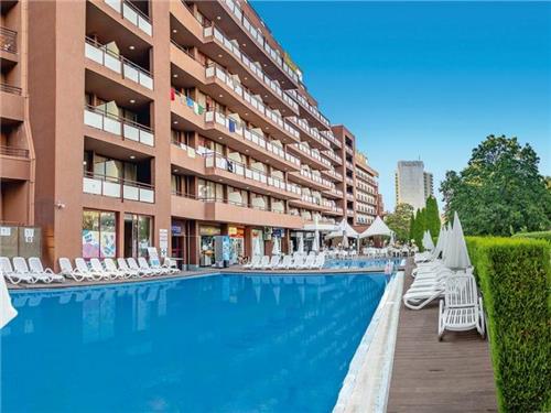 Hotel Gladiola Star