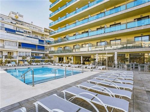 Hotel Leonardo Hotel Fuengirola Costa Del Sol