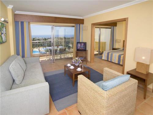 Aparthotel Alfagar Alto Da Colina