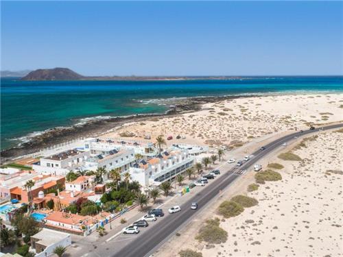 Appartement Tao Caleta Mar