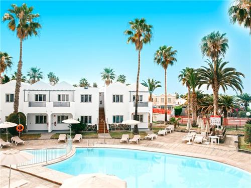 Aparthotel Turbo Club