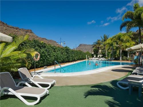 Appartement Cordial Mogan Valle