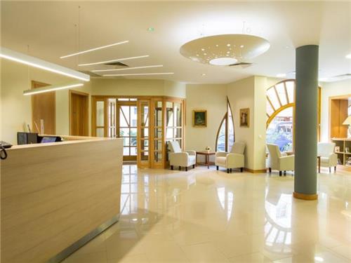 Hotel Corvin Hotel Budapest