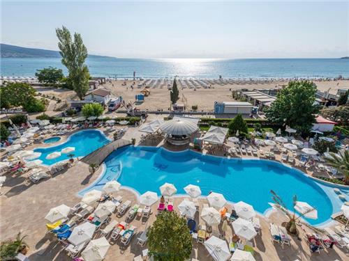 Hotel Sentido Neptun Beach