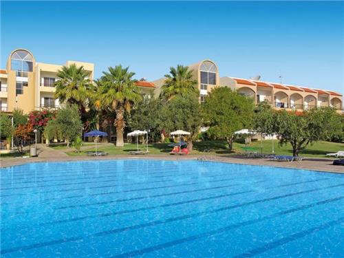 Hotel Marianna Palace