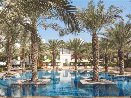 Hotel Park Hyatt Dubai