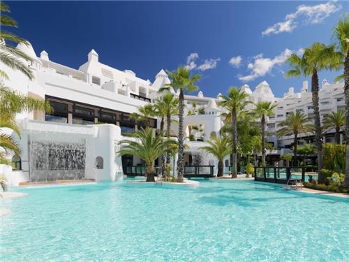 Hotel H10 Estepona Palace