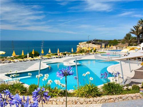 Hotel Algar Seco