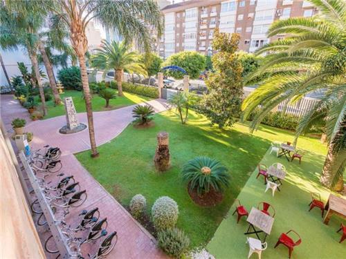 Hotel Dwo Valencia