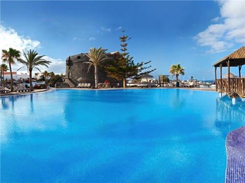 Aparthotel Barcelo Fuerteventura Castillo